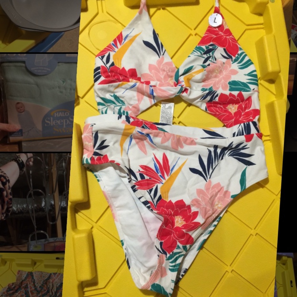 Swimsuit